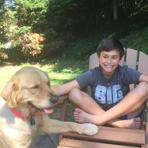 Meet your Posher, Jackie